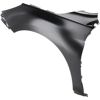 2015-2016 Subaru Legacy Fender LH.