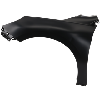 2015-2016 Subaru Legacy Fender LH.