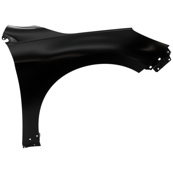 2015-2016 Subaru Outback Fender RH.