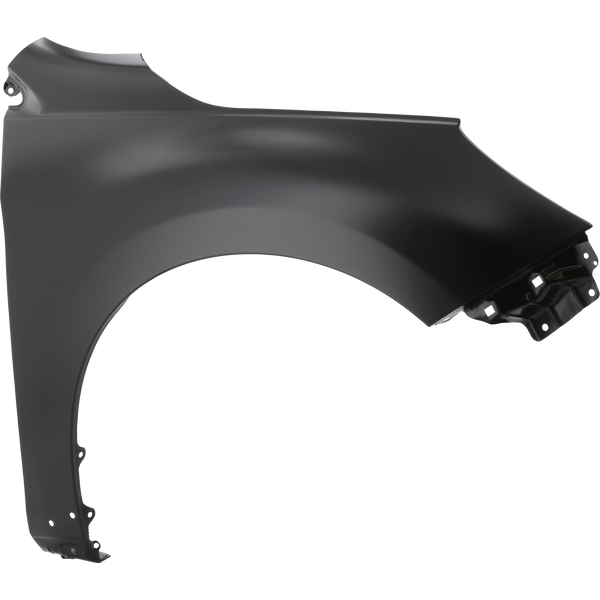 2015-2016 Subaru Outback Fender RH.