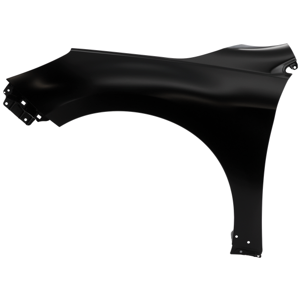 2015-2016 Subaru Outback Fender LH.