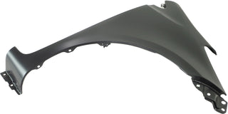 2012-2015 Scion iQ Fender RH.