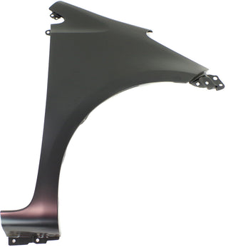2012-2015 Scion iQ Fender RH.