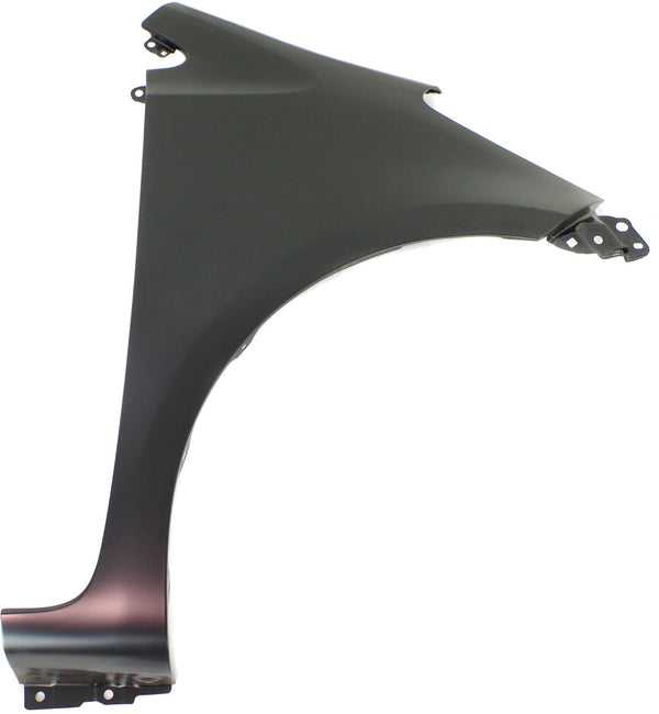2012-2015 Scion iQ Fender RH.