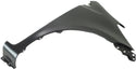 2012-2015 Scion iQ Fender RH.