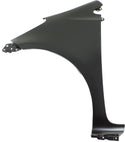 2012-2015 Scion iQ Fender LH.