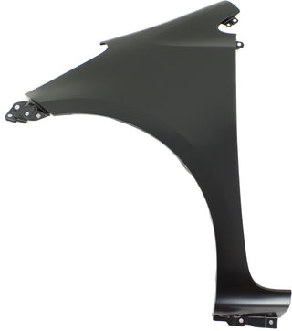 2012-2015 Scion iQ Fender LH.