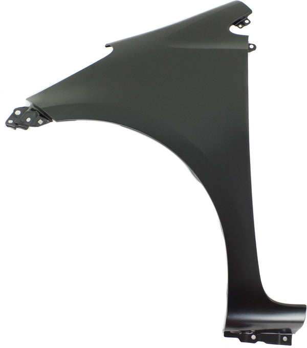 2012-2015 Scion iQ Fender LH.