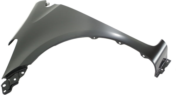 2012-2015 Scion iQ Fender LH.