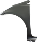 2012-2015 Scion iQ Fender LH.