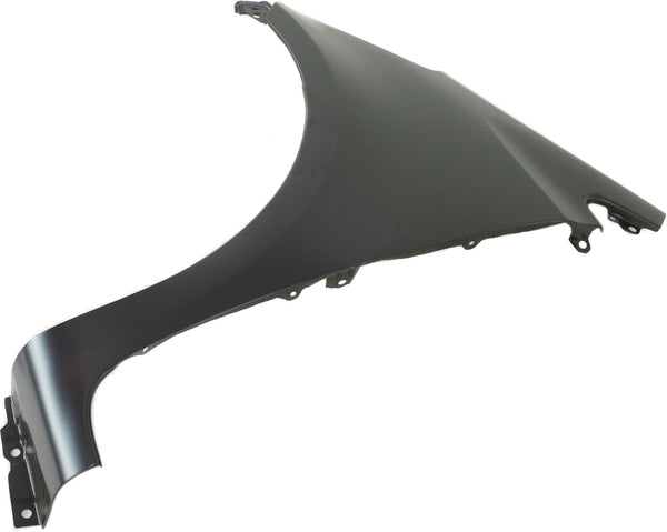 2012-2015 Scion iQ Fender LH.