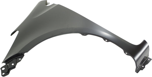 2012-2015 Scion iQ Fender LH.