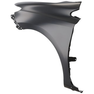 2016 Scion iM Fender LH.