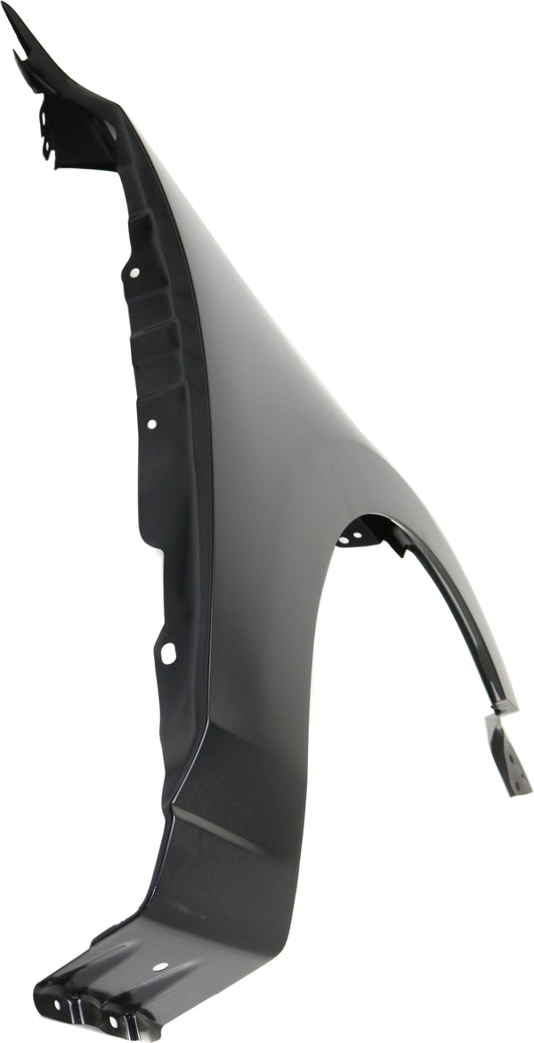 2016 Scion IA Fender RH.