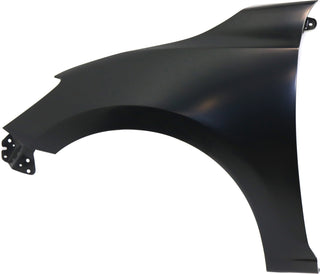 2016 Scion IA Fender LH.