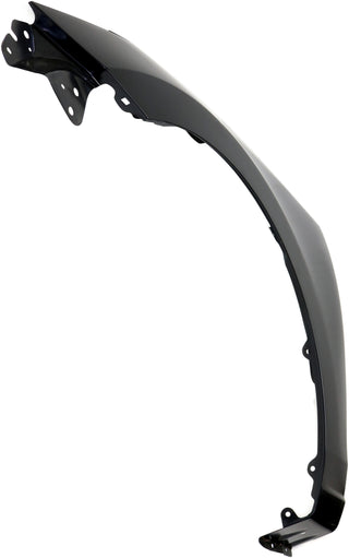 2016 Scion IA Fender LH.