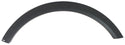 2008-2010 Saturn Vue Front Wheel Opening Molding RH.