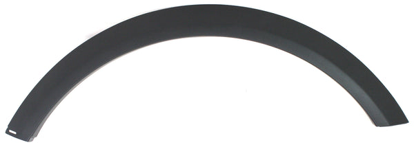 2008-2010 Saturn Vue Front Wheel Opening Molding RH.