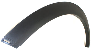 2008-2010 Saturn Vue Front Wheel Opening Molding RH.