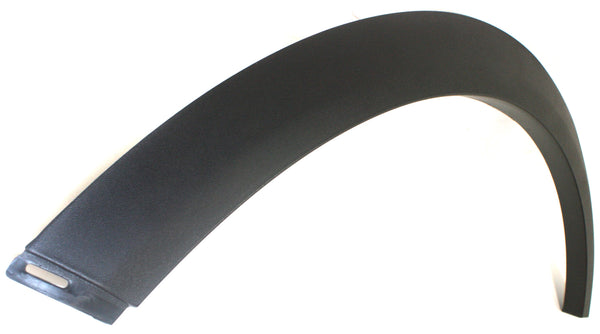 2008-2010 Saturn Vue Front Wheel Opening Molding RH.
