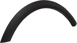 2008-2010 Saturn Vue Front Wheel Opening Molding LH.