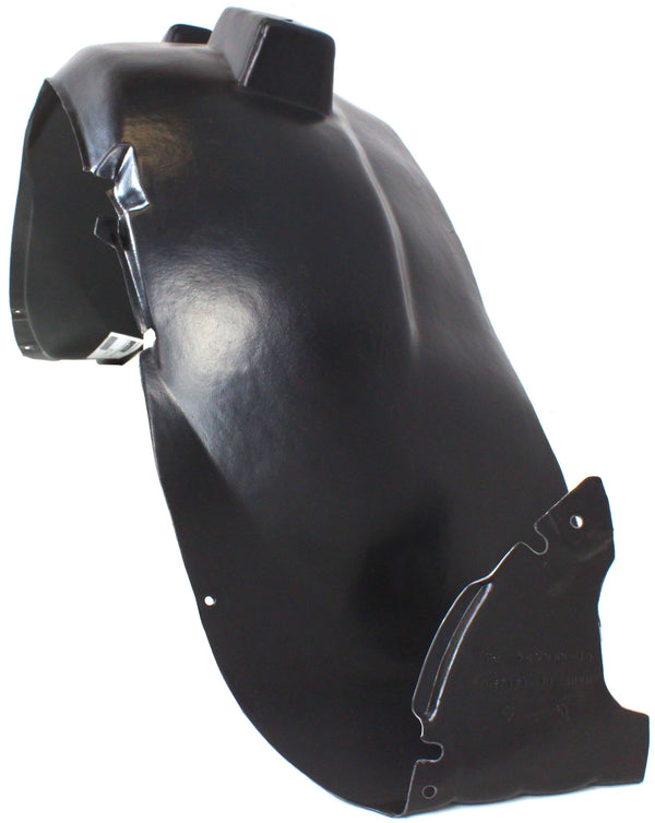 2008-2010 Saturn VUE Front Fender Liner RH.