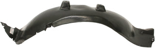 2008-2010 Saturn VUE Front Fender Liner LH.