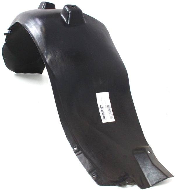2008-2010 Saturn VUE Front Fender Liner LH.