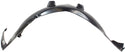 2008-2010 Saturn VUE Front Fender Liner LH.