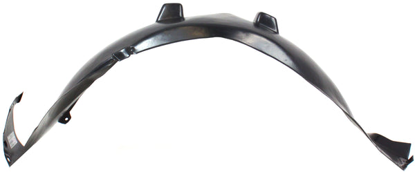 2008-2010 Saturn VUE Front Fender Liner LH.