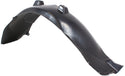 2008-2010 Saturn VUE Front Fender Liner LH.