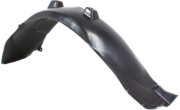2008-2010 Saturn VUE Front Fender Liner LH.