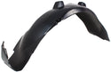 2008-2010 Saturn VUE Front Fender Liner LH.