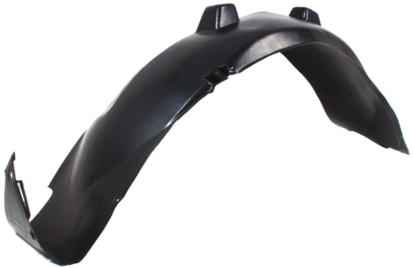 2008-2010 Saturn VUE Front Fender Liner LH.