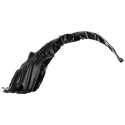 2008-2010 Scion xB Front Fender Liner LH.