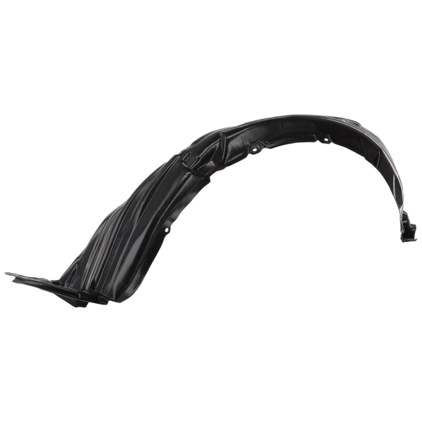 2008-2014 Scion XD Front Fender Liner LH.