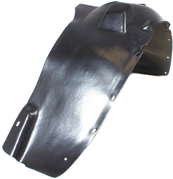2007-2009 Suzuki XL-7 Front Fender Liner RH.