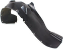 2007-2009 Suzuki XL-7 Front Fender Liner LH.