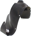 2007-2009 Suzuki XL-7 Front Fender Liner LH.