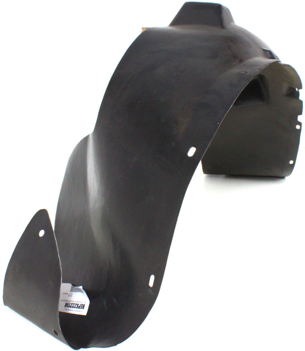 2007-2009 Suzuki XL-7 Front Fender Liner LH.