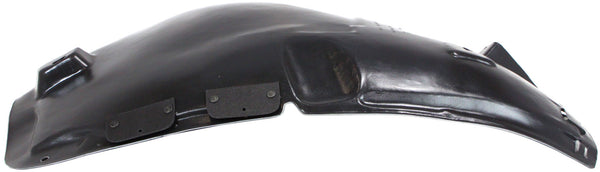 2008-2009 Saturn Astra Front Fender Liner RH.