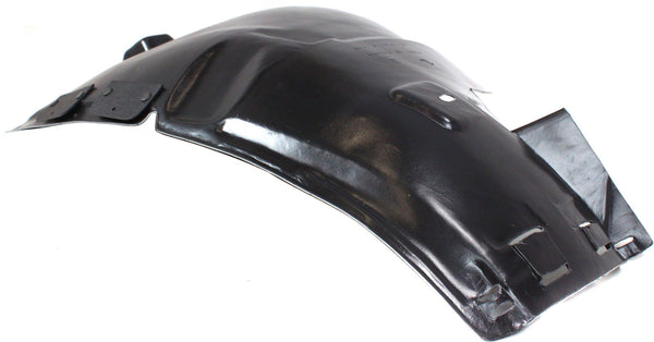 2008-2009 Saturn Astra Front Fender Liner RH.