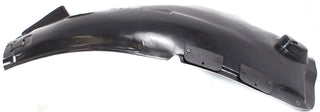 2008-2009 Saturn Astra Front Fender Liner LH.