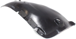 2008-2009 Saturn Astra Front Fender Liner LH.