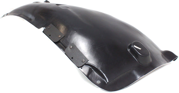2008-2009 Saturn Astra Front Fender Liner LH.