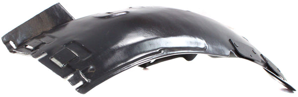2008-2009 Saturn Astra Front Fender Liner LH.