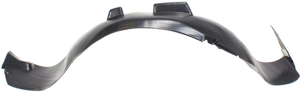 2008-2009 Saturn VUE Front Fender Liner RH.