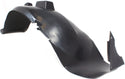 2008-2009 Saturn VUE Front Fender Liner RH.