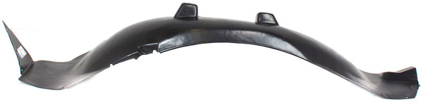 2008-2009 Saturn VUE Front Fender Liner LH.