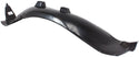 2008-2009 Saturn VUE Front Fender Liner LH.